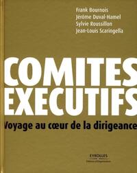 Image de Comités exécutifs