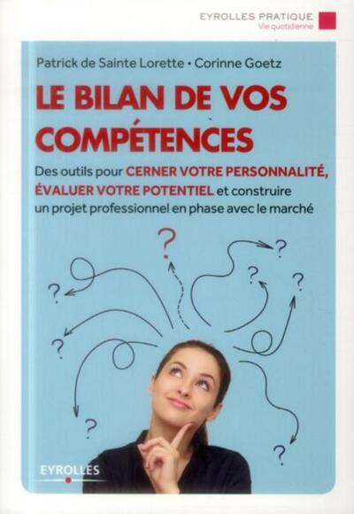 Image de Le bilan de vos compétences