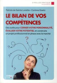 Image de Le bilan de vos compétences