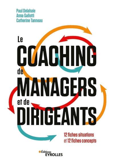 Image de Le coaching de managers et de dirigeants