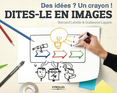Picture of Dites-le en images