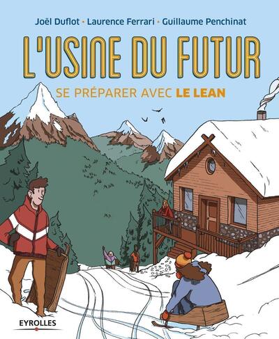Picture of L'usine du futur