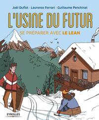 Picture of L'usine du futur