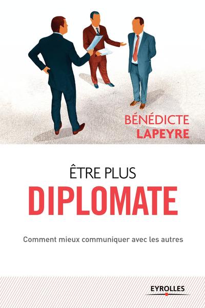 Image de Être plus diplomate
