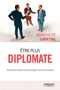 Image de Être plus diplomate