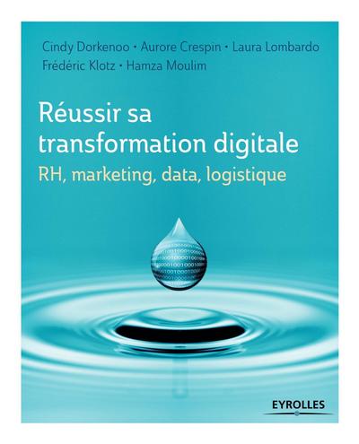 Image de Réussir sa transformation digitale