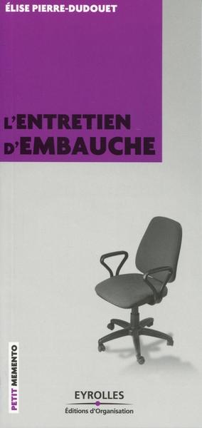 Image de L'entretien d'embauche