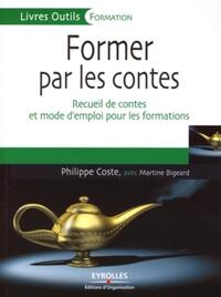 Image de Former par les contes