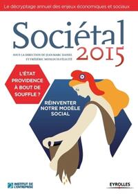 Picture of Sociétal 2015