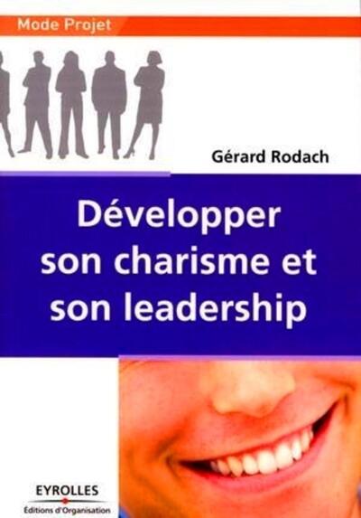 Image de Développer son charisme et son leadership