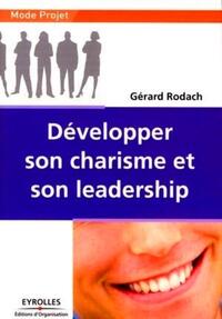 Image de Développer son charisme et son leadership