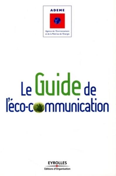 Image de Le guide de l'éco-communication
