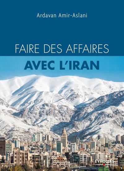 Picture of Faire des affaires avec l'Iran