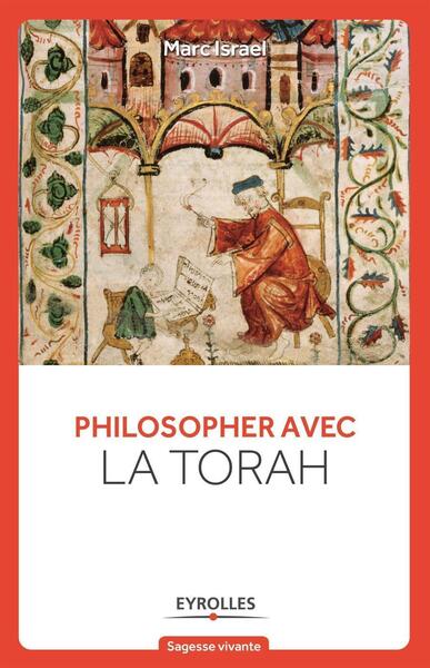 Image de Philosopher avec la Torah