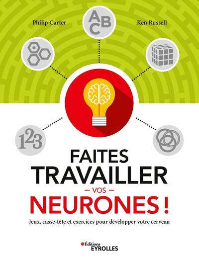 Picture of Faites travailler vos neurones !