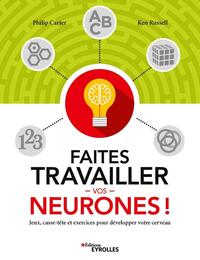 Picture of Faites travailler vos neurones !