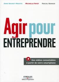 Image de Agir pour entreprendre