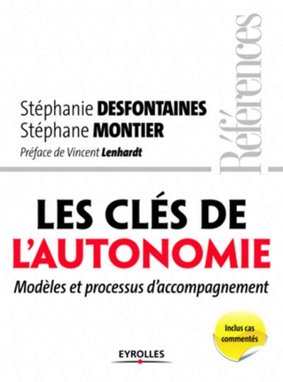 Picture of Les clés de l'autonomie