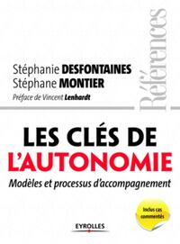 Picture of Les clés de l'autonomie