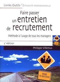Image de Faire passer un entretien de recrutement