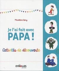 Picture of Je l'ai fait avec papa !