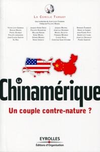 Picture of La Chinamérique
