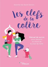 Image de Les clefs de la colère