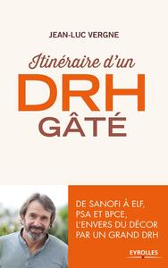 Image de Itinéraire d'un DRH gâté