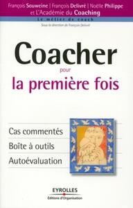 Image de Coacher pour la première fois