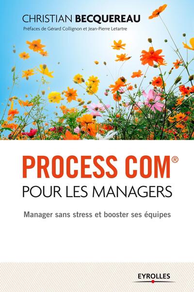 Picture of Process Com® pour les managers