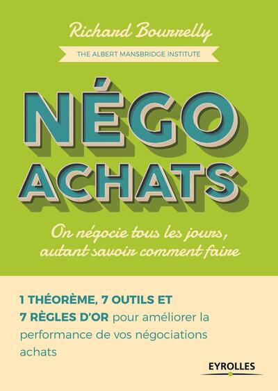 Picture of Négo achats