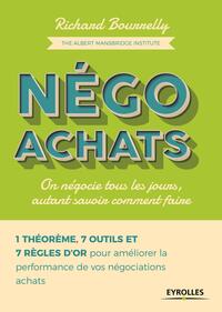 Picture of Négo achats