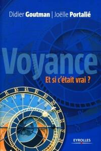 Picture of Voyance. Et si c'était vrai ?