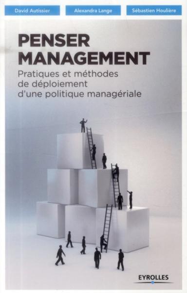 Picture of Penser management