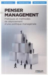 Picture of Penser management