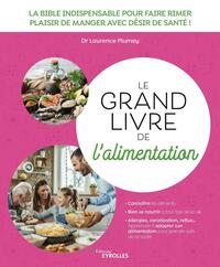 Image de Le grand livre de l'alimentation