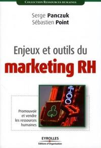 Image de Enjeux et outils du marketing RH
