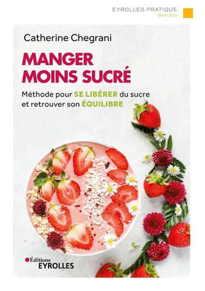 Image de Manger moins sucré