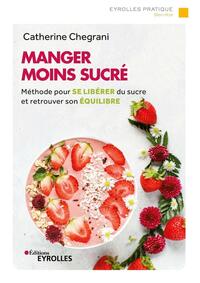 Image de Manger moins sucré