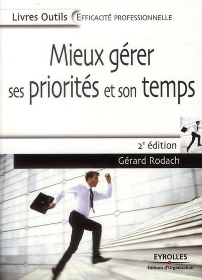 Image de Mieux gérer ses priorités et son temps