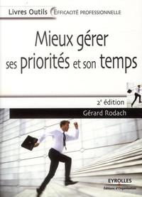 Image de Mieux gérer ses priorités et son temps