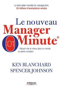 Image de Le nouveau manager minute