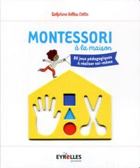 Picture of Montessori à la maison