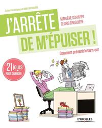 Picture of J'arrête de m'épuiser !