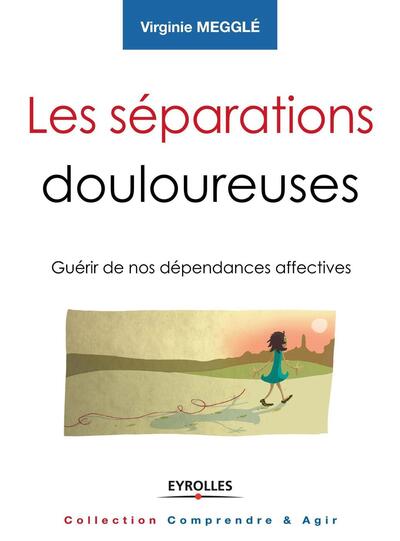 Picture of Les séparations douloureuses