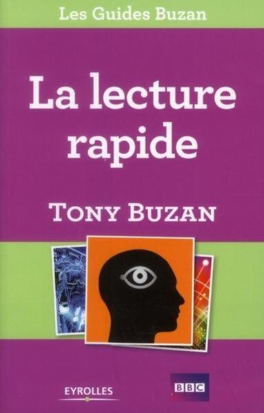 Picture of La lecture rapide