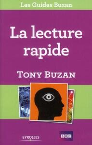 Picture of La lecture rapide
