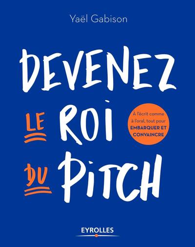Image de Devenez le roi du pitch