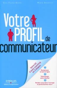 Picture of Votre profil de communicateur