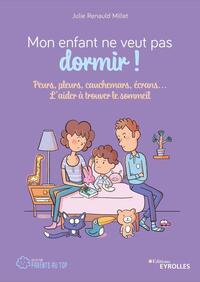 Picture of Mon enfant ne veut pas dormir !